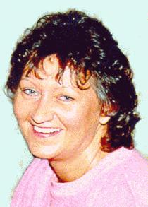 Kathy Lynn Gibson